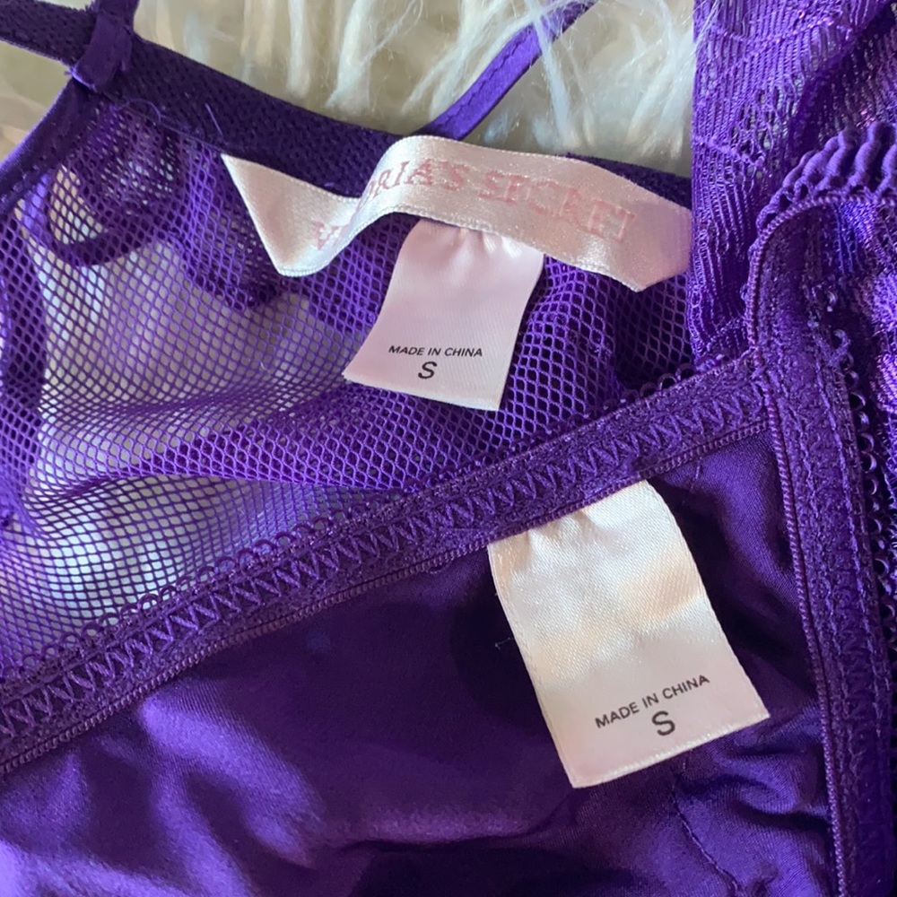 Super sexy Victoria’s Secret lingerie set - Picture 8 of 8